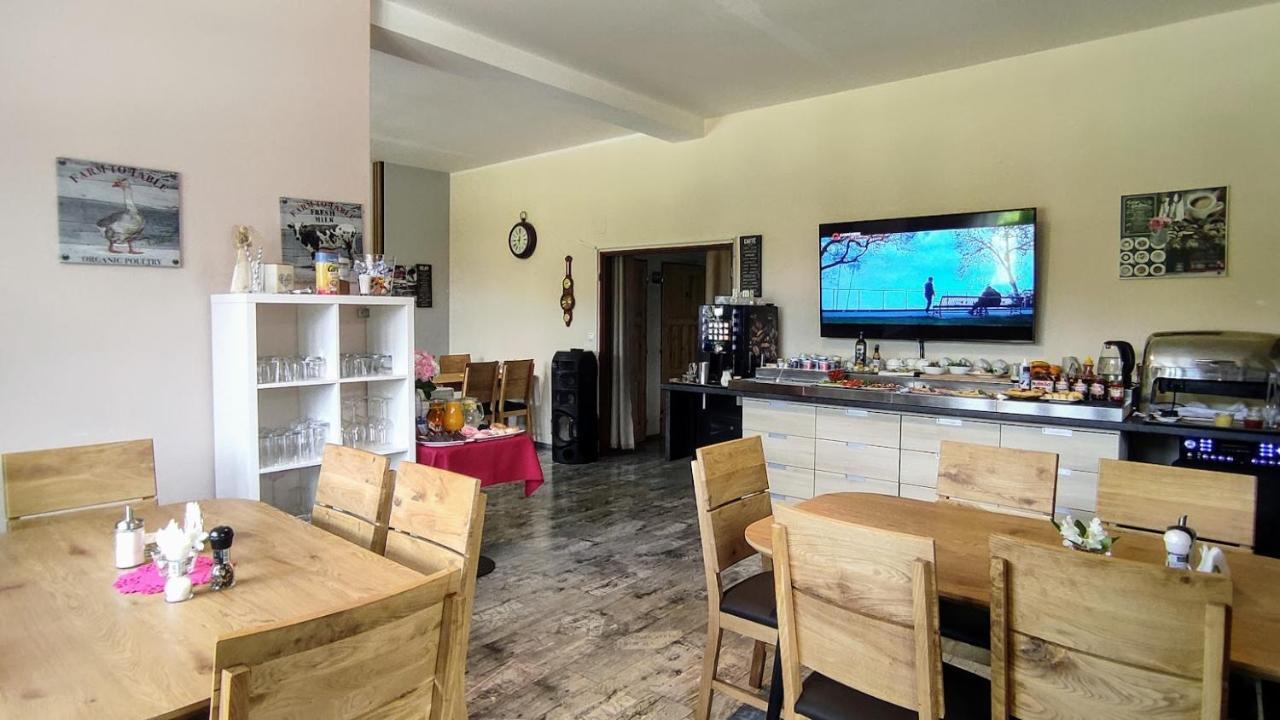 Grand Harrachov Pension V Centru Экстерьер фото